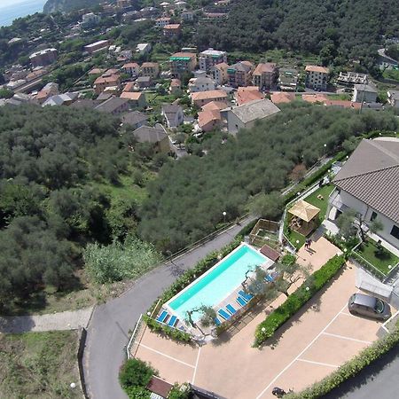 I Monili Apartment Moneglia Exterior photo