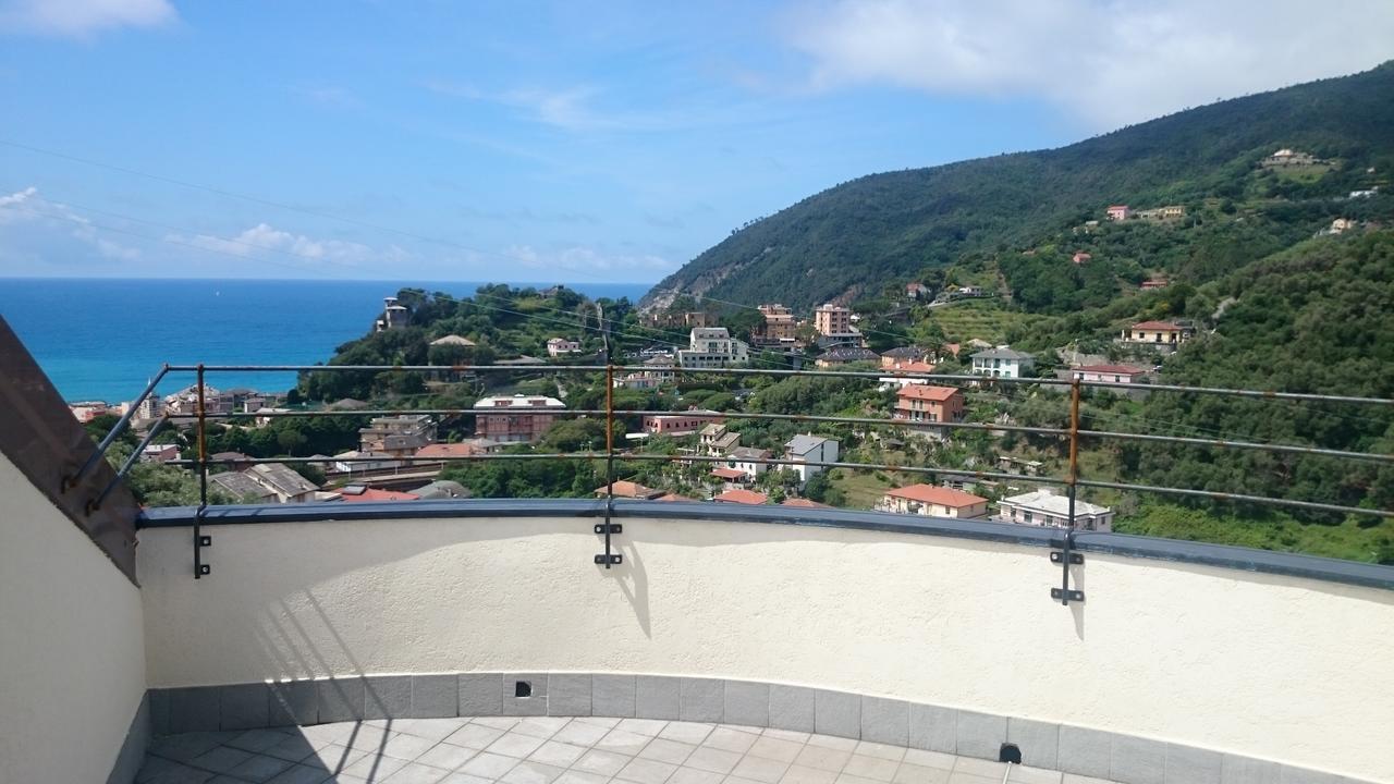 I Monili Apartment Moneglia Exterior photo