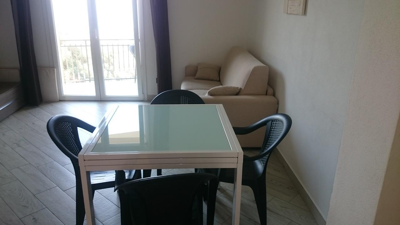 I Monili Apartment Moneglia Exterior photo