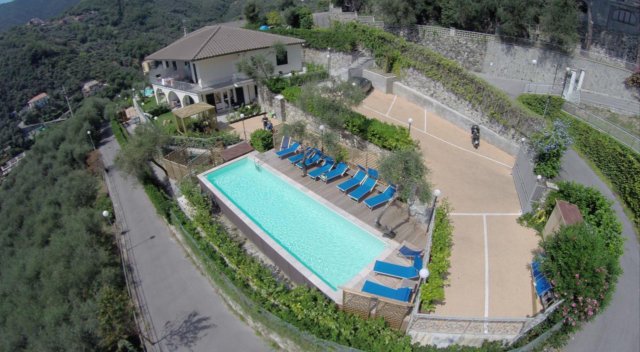 I Monili Apartment Moneglia Exterior photo