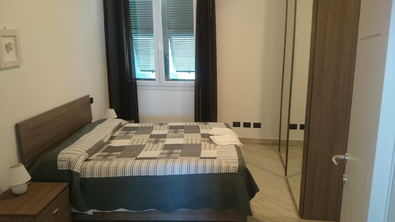 I Monili Apartment Moneglia Exterior photo
