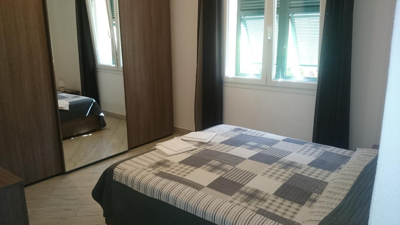 I Monili Apartment Moneglia Exterior photo