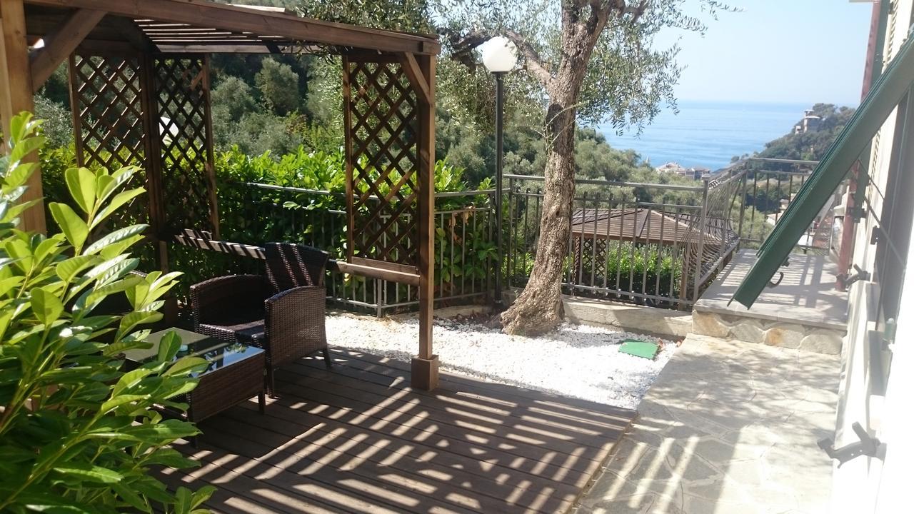 I Monili Apartment Moneglia Exterior photo